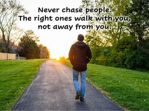 Thought for Today - December 8, 2025