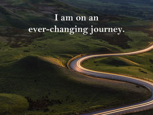 Affirmation for Monday, August 30, 2021
