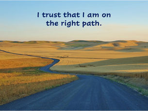 Affirmation for Today - March 7, 2024