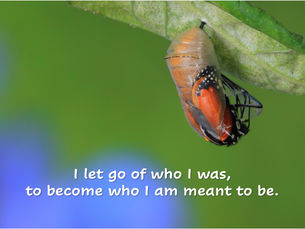 Affirmation for Today - May 2, 2024