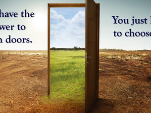 Resentment is corroding the heart of your business.