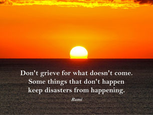 Thought for Tuesday, November 16, 2021