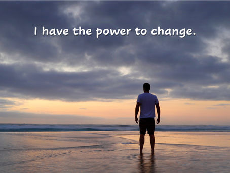 Affirmation for Wednesday, March 15, 2023