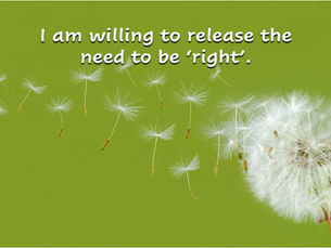 Affirmation for Today - November 22, 2024