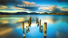 Thought for Today - November 5, 2025