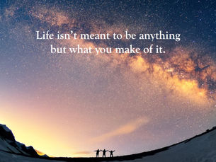 Thought for Friday, March 19, 2021