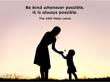 Thought for Thursday, June 15, 2023