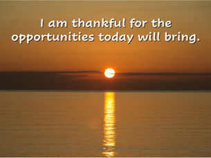 Affirmation for Today - March 31, 2025