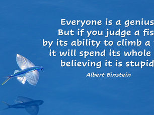 Thought for Thursday, January 20, 2022
