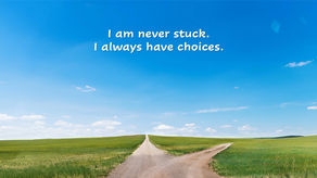 Affirmation for Today - July 31, 2024