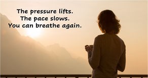 Exhale