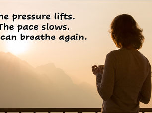 Exhale