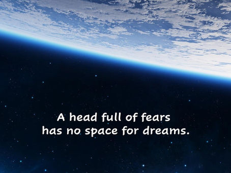 Thought for Thursday, January 13, 2022