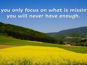 Thought for Friday, January 21, 2022