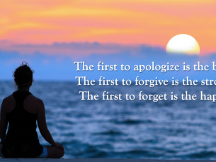 Thought for Tuesday, April, 14, 2020