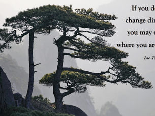 Thought for Friday, January 3, 2020