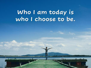 Affirmation for Monday, June 27, 2022
