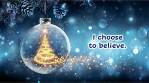 Affirmation for Today - December 19, 2024