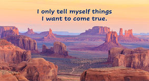 Affirmation for Today - March 24, 2025