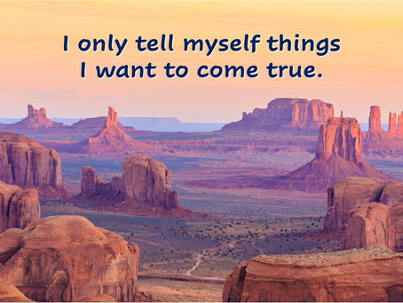 Affirmation for Today - March 24, 2025