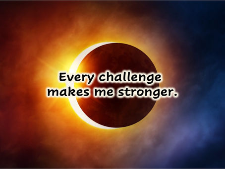 Affirmation for Today - February 12, 2025