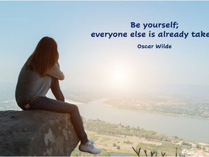 Thought for Thursday, June 1, 2023
