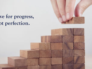 Thought for Sunday, October 18, 2020