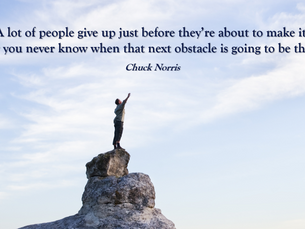 Thought for Friday, June 26, 2020