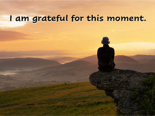 Affirmation for Today - November 27, 2025