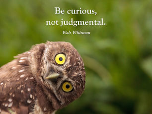 Thought for Tuesday, September 8, 2020