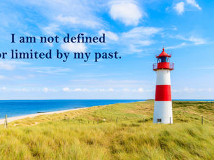 Affirmation for Tuesday, October 5, 2021