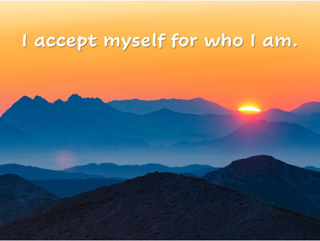 Affirmation for Today - December 12, 2023