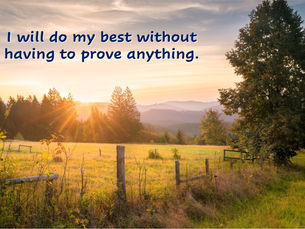 Affirmation for Today - August 26, 2024