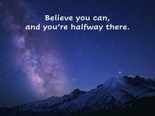 Thought for Friday, July 29, 2022