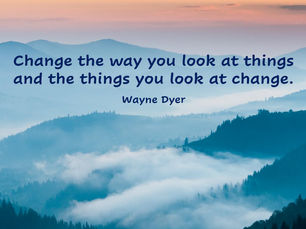 Thought for Tuesday, August 23, 2022