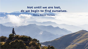 Thought for Monday, May 15, 2023