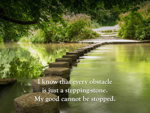 Affirmation for Saturday, August 1, 2020