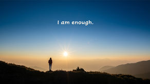 Affirmation for Today - August 5, 2024