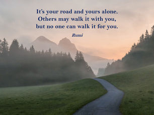 Thought for Thursday, June 24, 2021