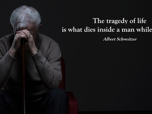 Thought for Thursday, June 4, 2020