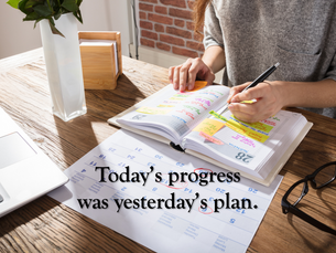 Thought for Wednesday, July 15, 2020