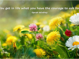 Thought for Friday, June 30, 2023