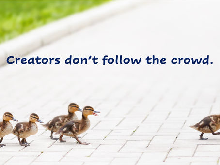 Thought for Today - January 9, 2025