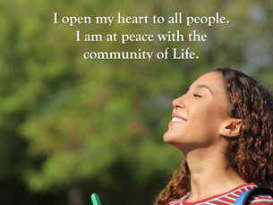 Affirmation for Friday, July 3, 2020