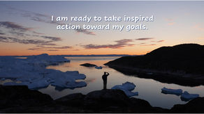 Affirmation for Today - April 22, 2024