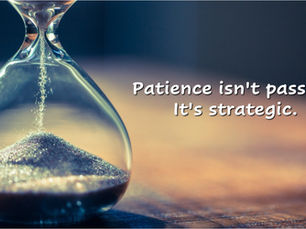 Patience