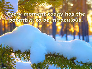 Affirmation for Tuesday, December 6, 2022