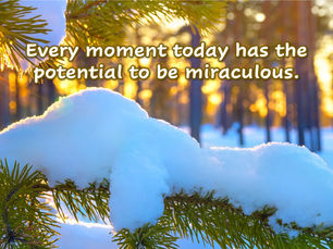 Affirmation for Tuesday, December 6, 2022
