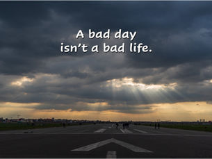 Thought for Today - January 20, 2025