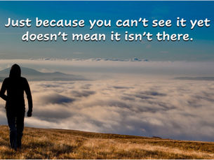 Thought for Today - November 12, 2025